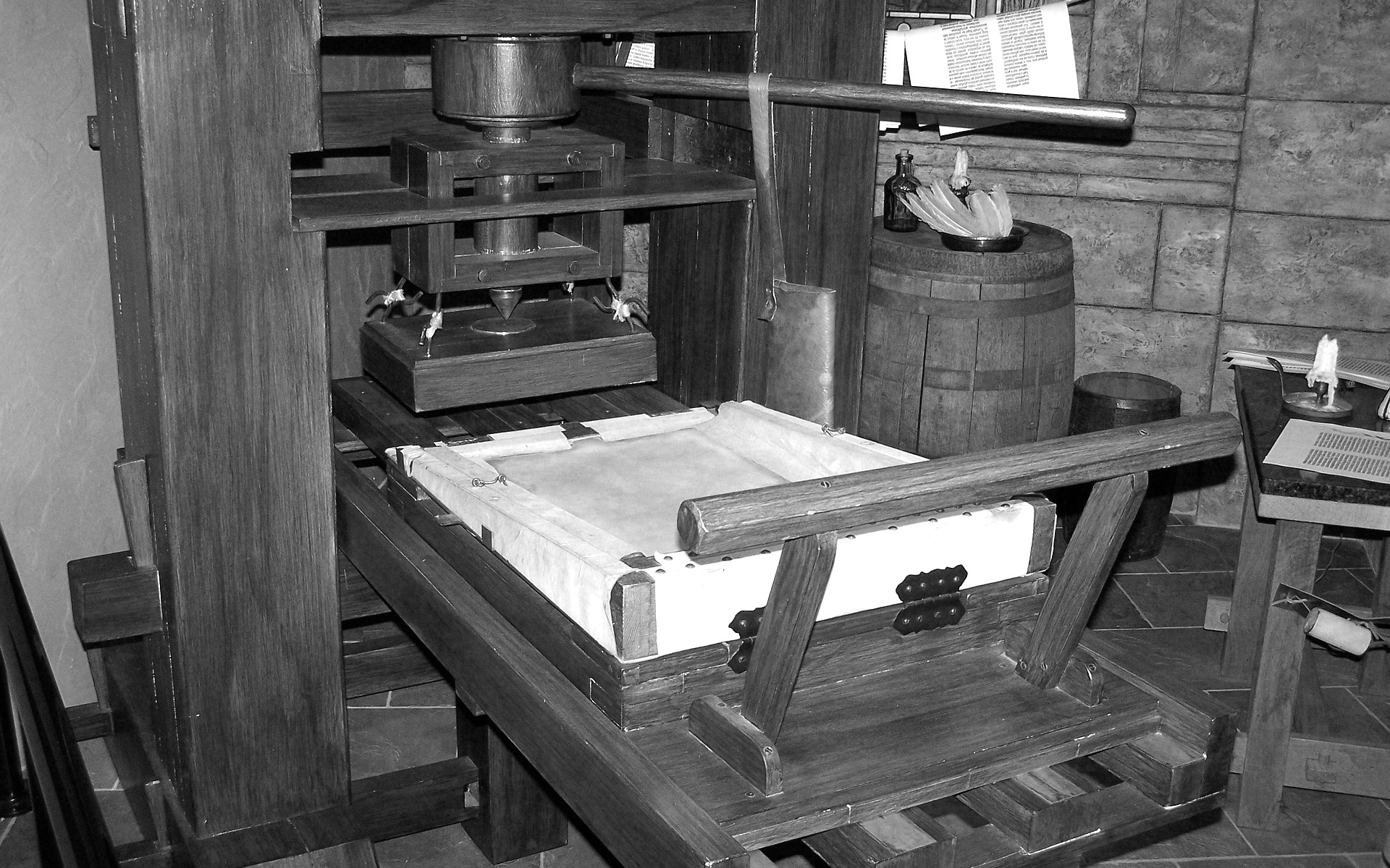 Monthly Magazines; GTA Press